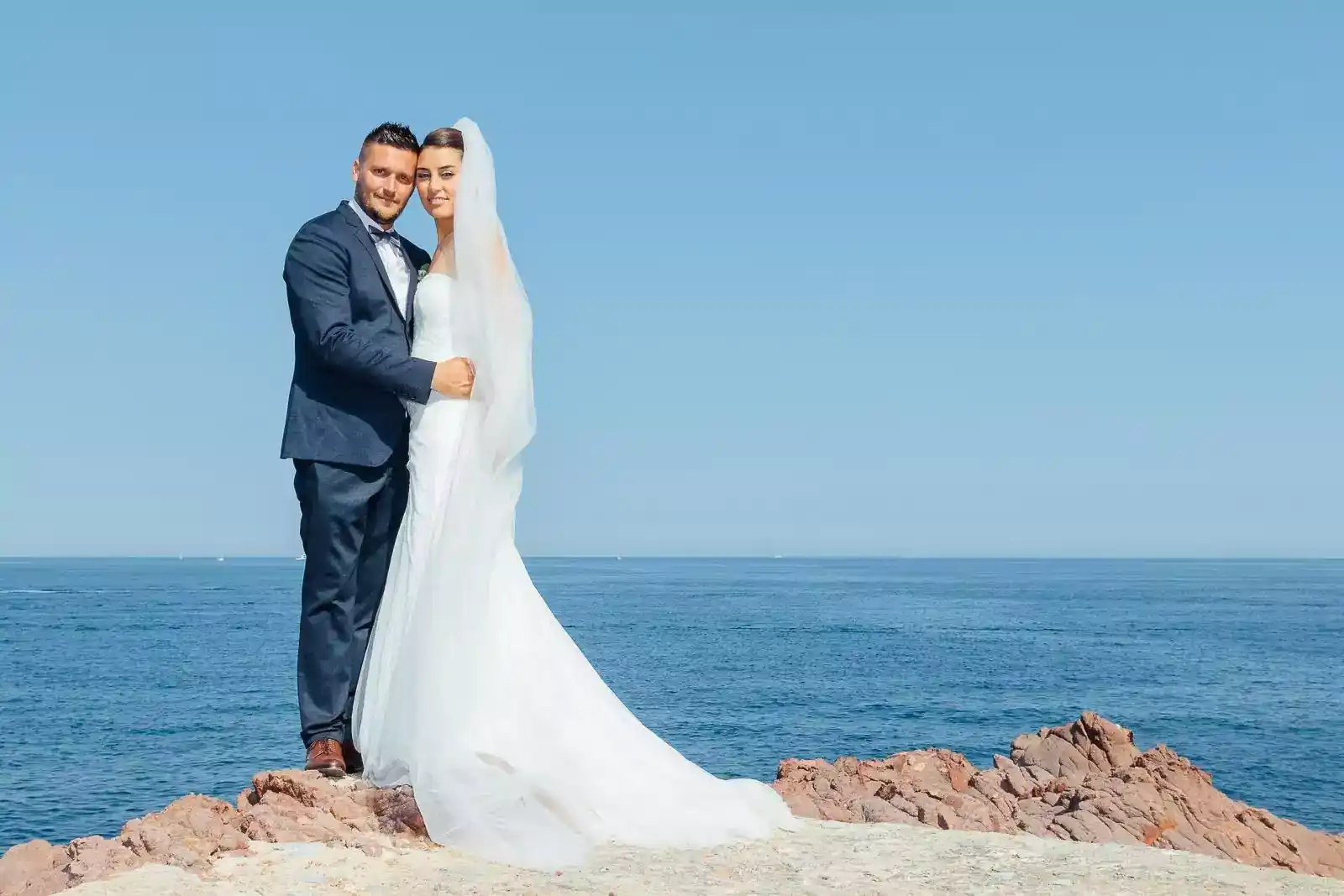 Photographe mariage dans le Var - Olivier Dilmi